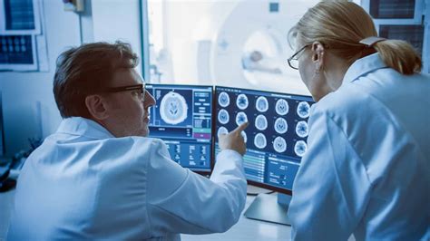 Diagnostic & Imaging Department .